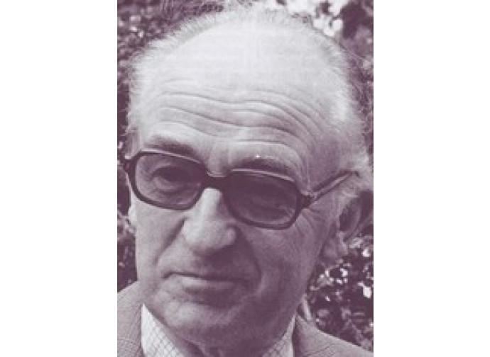 Jean Ousset Jean Ousset